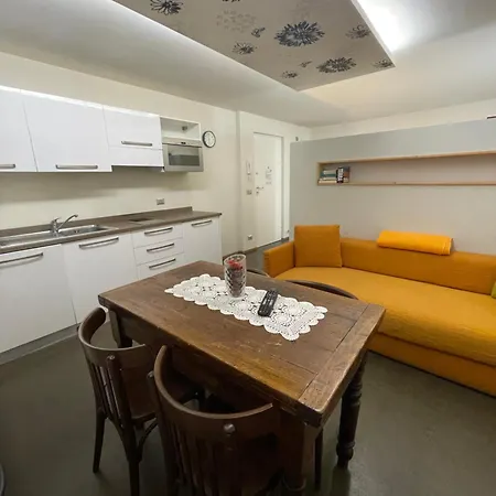 Apartment Rene De Challant