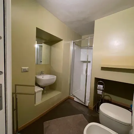 Apartment Rene De Challant *