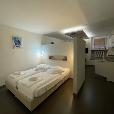 Apartment Rene De Challant