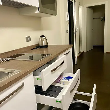 Apartment Rene De Challant Aosta